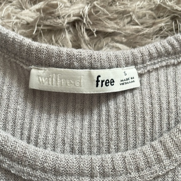 Wilfred Tank - Picture 2 of 2